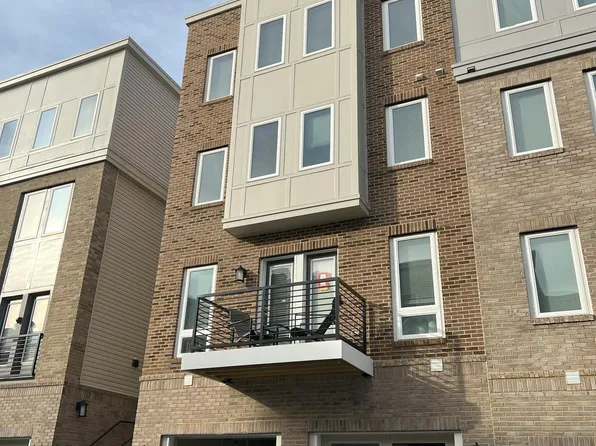 1323 Rail Stop Dr Unit 115, Woodbridge, VA 22191