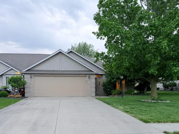 164 Cedarbrook Dr, Ottawa, OH 45875