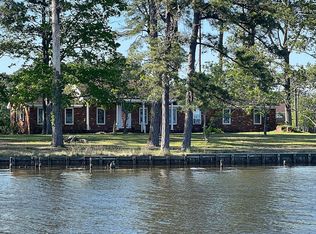 1150 Hubs Rec Rd, Belhaven, NC 27810