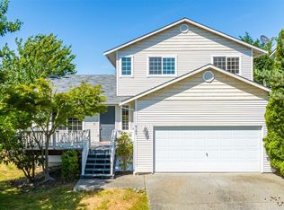 6103 51st St NE, Marysville, WA 98270