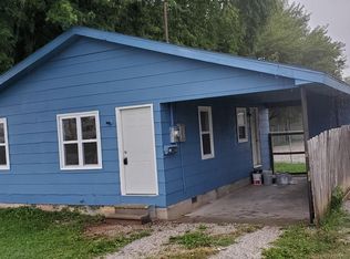 1850 W Division St, Springfield, MO 65802