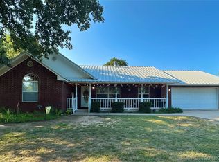 26 Durango St, Lone Grove, OK 73443