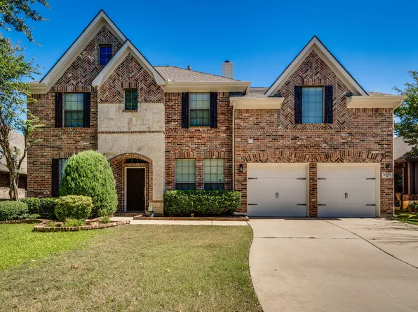 12868 Outlook Ave, Fort Worth, TX 76244