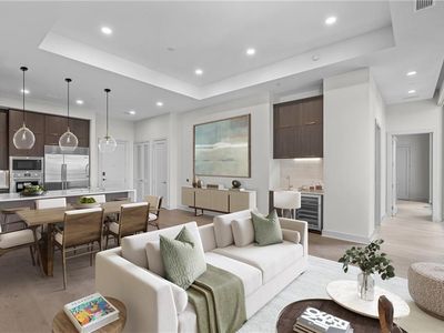 40 12th St NE Unit 1901, Atlanta, GA, 30309