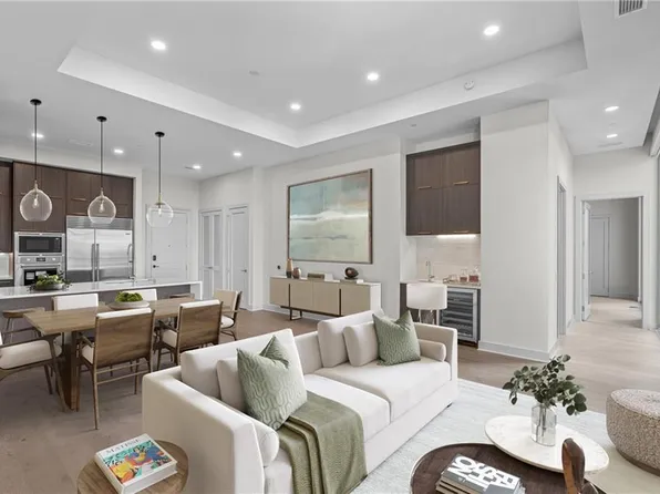 40 12th St NE Unit 1901, Atlanta, GA 30309
