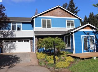 13804 NE 33rd Cir, Vancouver, WA