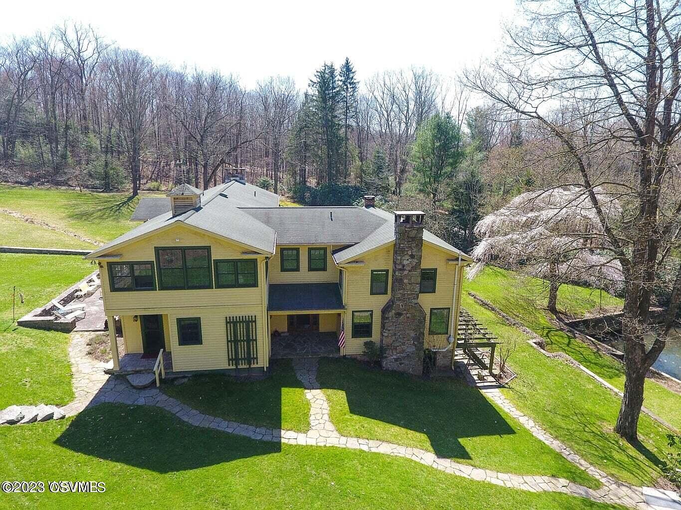 157 Hynick Rd, Benton, PA 17814 MLS 2094120 Zillow