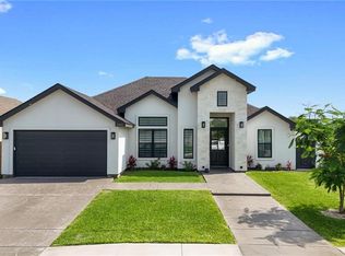 4305 Zinnia Ave, McAllen, TX 78504