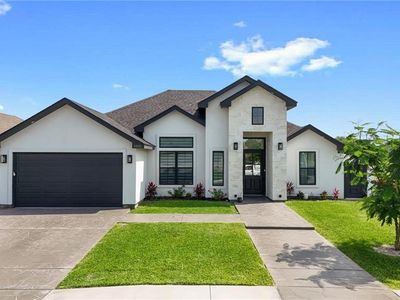 4305 Zinnia Ave, McAllen, TX, 78504