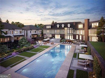 1585 S Ponce De Leon Ave #10, Atlanta, GA, 30307