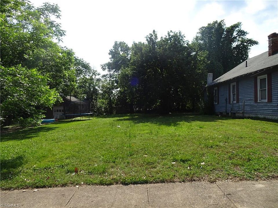 2nd image of 124 N Dunleith Ave