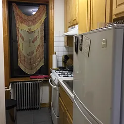 Rented by Ready Group