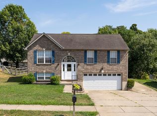 282 Fairway Dr, Dry Ridge, KY 41035