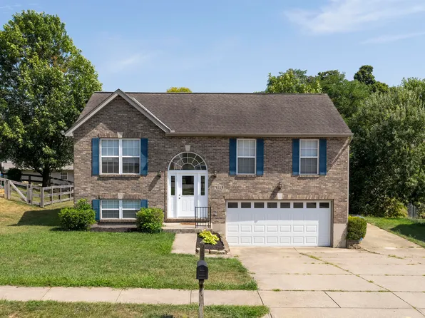 282 Fairway Dr, Dry Ridge, KY 41035