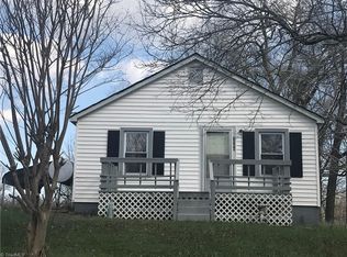 2566 Turner Rd, Lexington, NC 27292