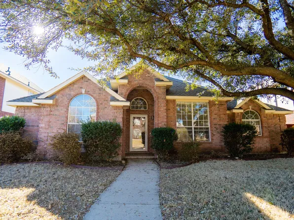 11449 Pagewynne Dr, Frisco, TX 75035