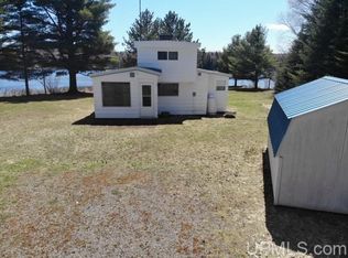 31577 Mud Lake Rd, Lake Linden, MI 49945