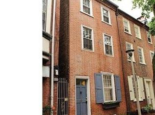 258 S Quince St, Philadelphia, PA 19107