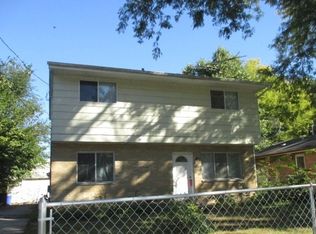 314 Fitch Rd, Rockford, IL 61109