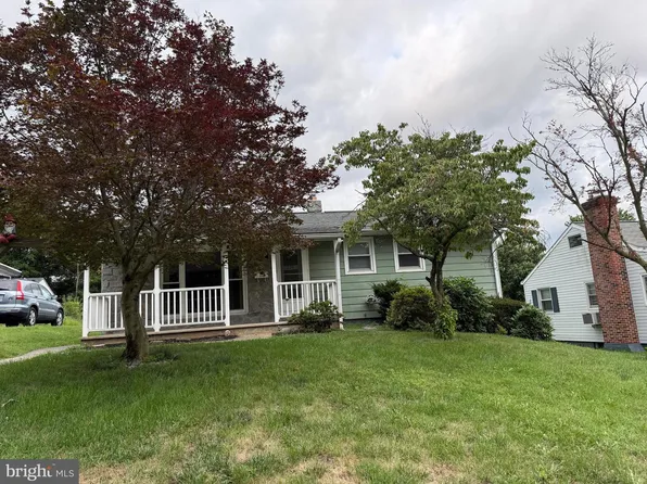 229 N Maple St, Elizabethtown, PA 17022