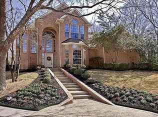 450 Ashwood Ln, Fairview, TX 75069