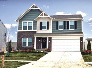 7051 Berringer, Maineville, OH 45039