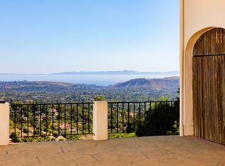 1230 Northridge Rd, Santa Barbara, CA 93105