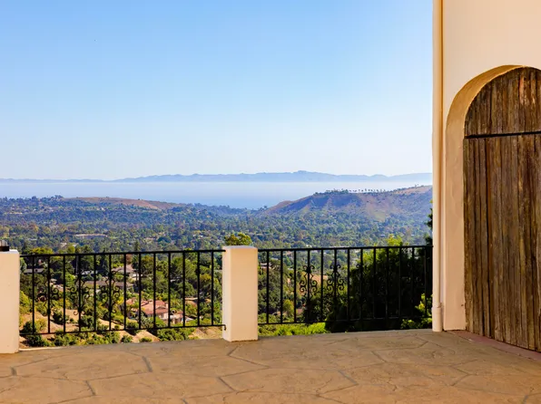 1230 Northridge Rd, Santa Barbara, CA 93105