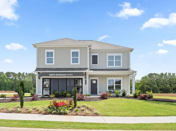 204 Asher Dr, Carrollton, GA 30116