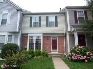 4511 Ingham Rd, Owings Mills, MD 21117