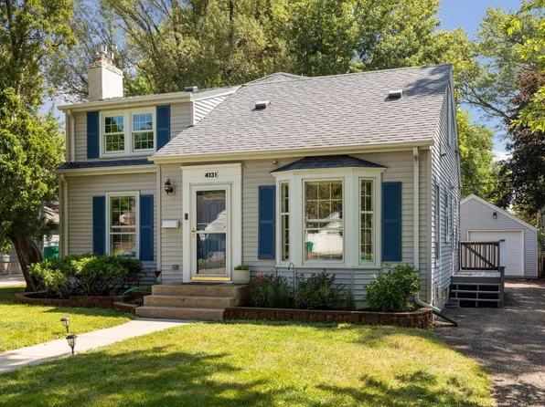 4131 Yosemite Ave S, Saint Louis Park, MN 55416