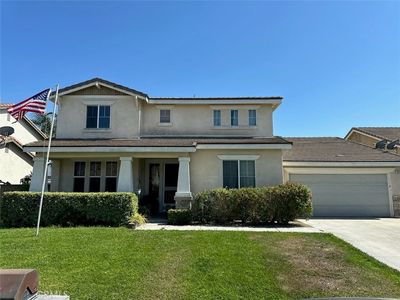 13145 Briar St, Corona, CA, 92880