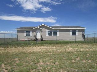 4075 Winterset Dr, Burns, WY 82053