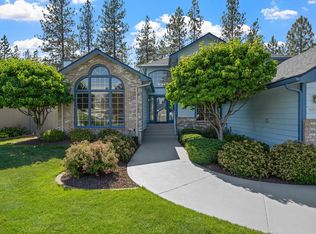 6923 N Douglass St, Spokane, WA 99208