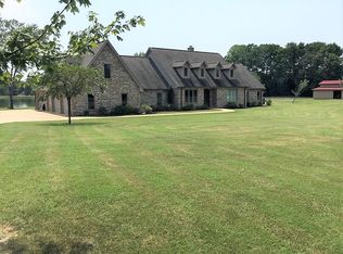 399A Road 773, Guntown, MS 38849
