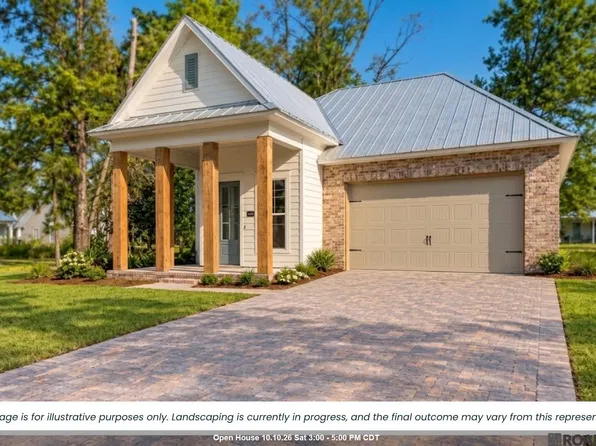 5990 Madison Ct, Saint Francisville, LA 70775