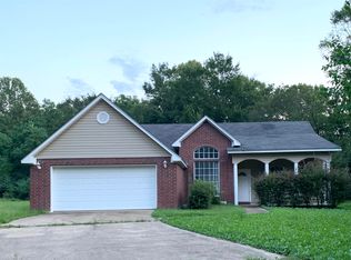 25 Softwood Cir, Monroe, LA 71203