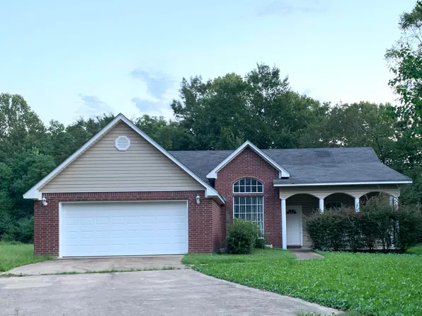 25 Softwood Cir, Monroe, LA 71203