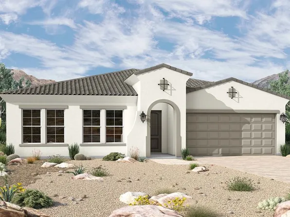 Monticello Plan, Alston at Soleo