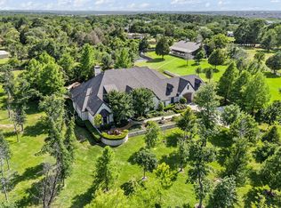 701 Cimarron Ct, Argyle, TX 76226