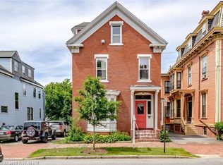 439 Cumberland Ave, Portland, ME 04101