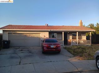 733 La Mesa Ct, Manteca, CA