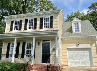 148 Faircloth St, Raleigh, NC 27607