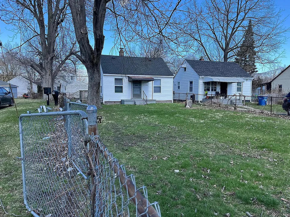 7201 Prospect Ave