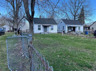 7201 Prospect Ave, Warren, MI 48091