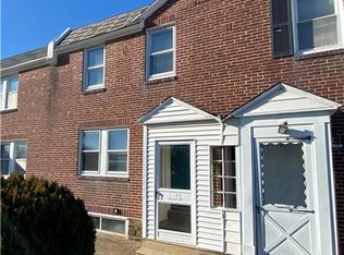 3821 Berkley Ave, Drexel Hill, PA 19026