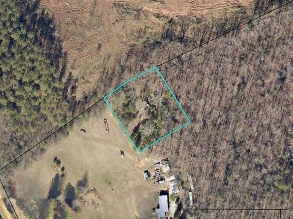 0 Fork Creek Rd #X, Bowman, GA 30624