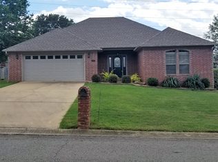 3515 Cutter Ridge Rd, Conway, AR 72034