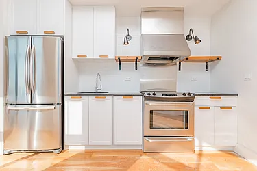 Rented by MySpaceNYC