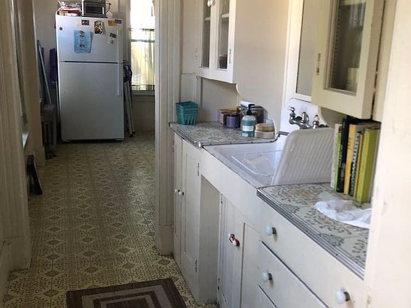 Butler's Kitchen